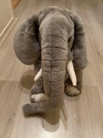 Grote Olifant knuffel, Ophalen, Gebruikt, Overige typen