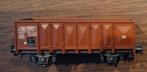 ROCO HO 4311 DB, Gelijkstroom, Wagon, Ophalen of Verzenden, Zo goed als nieuw