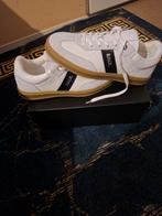 Witte BALR. Sneakers, Kleding | Heren, Schoenen, Verzenden, Wit, BALR., Sneakers of Gympen