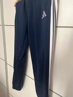 Adidas Trainingspak Heren ZGAN maat M, Kleding | Heren, Ophalen of Verzenden, Zo goed als nieuw, Blauw, Algemeen