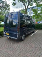 Camper bus opel vivaro 2006, Caravans en Kamperen, Campers, Overige merken, Chemisch toilet, Tot en met 2, Koelkast