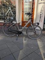 Cortina e bike (opknapper of voor onderdelen), Ophalen, Gebruikt