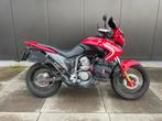 Honda Transalp 700, Motoren, 700 cc, 2 cilinders, Particulier, Meer dan 35 kW