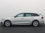 Skoda Octavia Combi 1.0 e-TSI Business Edition Plus AUTOMAAT, Auto's, Stof, Gebruikt, 23 km/l, 3 cilinders
