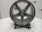 Oxigin lichtmetaal velgen 21"inch 5x112 VW Tiguan Q7