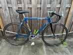 Batavus Racefiets AX' light, Ophalen, 28 inch, Gebruikt, 10 tot 15 versnellingen