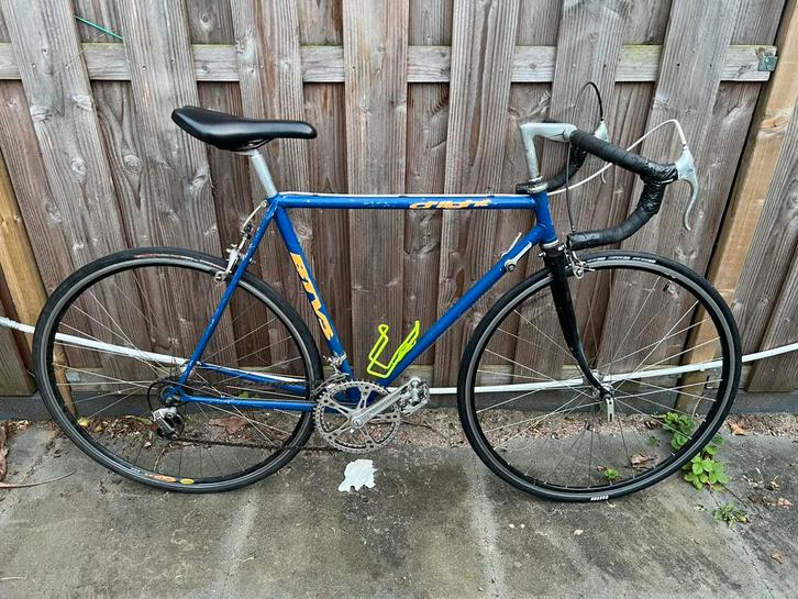 Batavus Racefiets AX' light, Fietsen en Brommers, Fietsen | Racefietsen, Gebruikt, Heren, Batavus, 10 tot 15 versnellingen, 28 inch