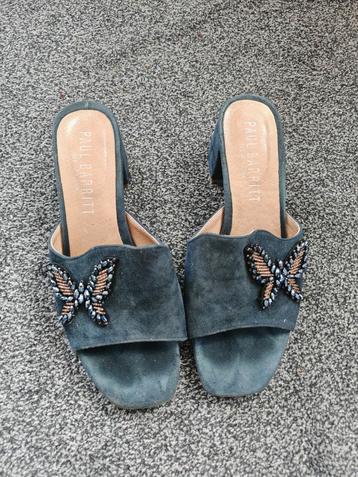 Paul Barritt Sandalen - Stijlvol & Comfortabel beschikbaar voor biedingen