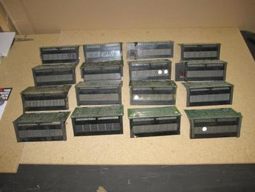 P29 lot bally displays, not tested, some marked as not ok beschikbaar voor biedingen