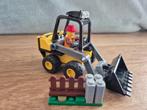 Lego 60219, Kinderen en Baby's, Speelgoed | Duplo en Lego, Ophalen of Verzenden, Gebruikt, Complete set, Lego