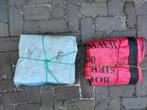 lege bigbag voor 1m3, Ophalen, Gebruikt, Overige typen