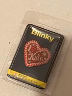 Koln Hart Speld Blinky carnaval, Ophalen of Verzenden, Nieuw, Overige onderwerpen