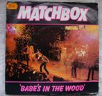 45T 7INCH VINYL SINGLE MATCHBOX, Ophalen of Verzenden, Zo goed als nieuw, Pop