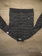 Zwarte Blise Bomber Jack Maat 134, Ophalen of Verzenden, Zo goed als nieuw