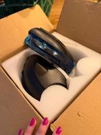 Spiegelkappen Volkswagen Golf 6 zwart, Auto-onderdelen, Spiegels, Ophalen of Verzenden, Nieuw, Universele onderdelen