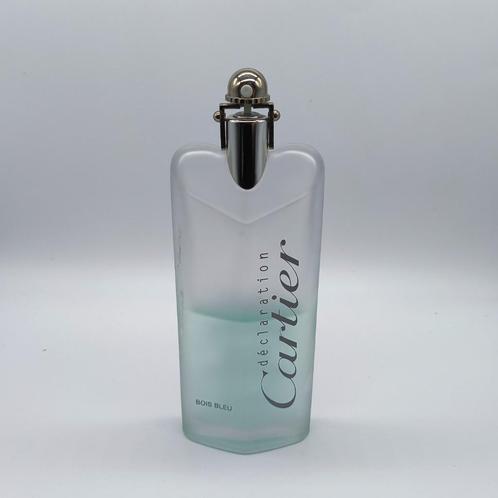 Cartier Déclaration Bois Bleu (vintage, discontinued), Sieraden, Tassen en Uiterlijk, Uiterlijk | Parfum, Zo goed als nieuw, Verzenden