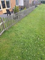 Een hekje, Tuin en Terras, Ophalen of Verzenden, Zo goed als nieuw, IJzer
