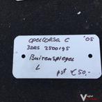 Opel Corsa C 1.2 3drs 2005 2500195  Elektr  Buitenspiegel Li