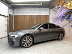 Audi A6 Limousine 50 TDI AUTOMAAT quattro Sport S-LINE, Automaat, 1800 kg, Gebruikt, 2000 kg
