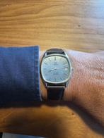 Omega DeVille Quartz, Staal, Polshorloge, Ophalen of Verzenden, Omega