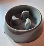 Antischrokbak 14cm, Dieren en Toebehoren, Hondenvoerbakken en Drinkbakken, Ophalen, Anti-schrok, Gebruikt