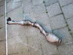 Subaru impreza wrx dubbele katalisator orgineel downpipe, Auto-onderdelen, Uitlaatsystemen, Ophalen of Verzenden, Nieuw, Subaru