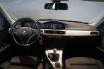 BMW 3-serie Touring 318i Business Line, Auto's, Euro 5, Blauw, Origineel Nederlands, Handgeschakeld