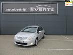 Toyota Auris 1.6 Aspiration Apk 06-11-2026 zeer mooie auto g, Auto's, Toyota, Voorwielaandrijving, Euro 5, Gebruikt, Zwart