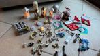 Kerst spulletjes, kaarsen, lampjes, kerstboom accessoires,ke, Ophalen of Verzenden, Gebruikt