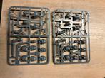 Warhammer space wolves upgrade sprues, Ophalen of Verzenden, Zo goed als nieuw, Warhammer