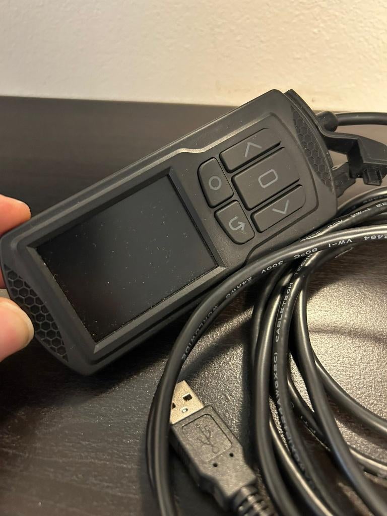 DynoJet Power Vision 3, Motoren, Onderdelen | Harley-Davidson, Gebruikt, Ophalen of Verzenden