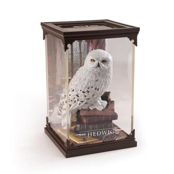 Harry Potter Hedwig Beeld – Magical Creatures NN7542 beschikbaar voor biedingen
