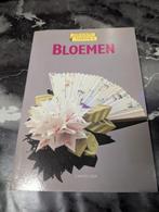 Origami Thema's Bloemen - Cantecleer, Ophalen, Gelezen, Scrapbooking en Knutselen