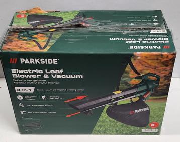 Parkside blad blazer  beschikbaar voor biedingen