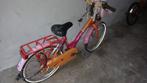 Opknap kleuter kinder fiets, Fietsen en Brommers, Fietsen | Kinderfietsjes, Ophalen of Verzenden, Zo goed als nieuw, Minder dan 16 inch