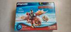 Playmobil Speknekje met doos, Ophalen of Verzenden, Zo goed als nieuw