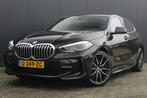 BMW 1-serie 118i Executive Edition M-pakket | Incl 1 jaar ga, Te koop, Benzine, Hatchback, Gebruikt