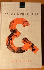 Pride and Prejudice, Boeken, Ophalen of Verzenden, Nieuw, Jane Austen