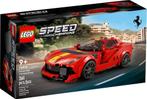 LEGO Speed Champions Ferrari 812 Competizione - Nieuw!, Ophalen of Verzenden