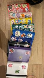 Pokemon Card Binders, Hobby en Vrije tijd, Verzamelkaartspellen | Pokémon, Ophalen, Gebruikt, Sleeves of Kaarthoesjes