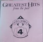 CD- Greatest Hits From The Past Volume 4, Verzenden, Gebruikt