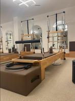 Pilates reformer tower / Cadillac te huur of lease, Sport en Fitness, Yoga en Pilates, Ophalen, Nieuw