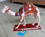 Beeld uit Dubai Camel Caravan Jordanian Spirit, Ophalen of Verzenden