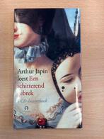 Luisterboek - Een schitterend gebrek - Arthur Japin - cd’s, Ophalen of Verzenden