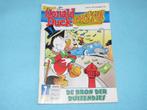 Donald Duck Extra nr. 7-1997: De bron der duizendjes, Boeken, Eén comic, Europa, Ophalen of Verzenden, Zo goed als nieuw