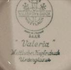 Villeroy & Boch Valeria Kommen - Set van 2, Ophalen of Verzenden, Zo goed als nieuw, Kom(men), Overige stijlen