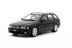 1/18 OTTOMOBILE 2001 BMW 540i M-PACK E39, Verzenden, Nieuw, OttOMobile