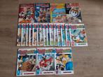 Donald duck extra , donald Duck extra extra en specials, Meerdere stripboeken, Ophalen of Verzenden, Gelezen