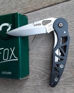 Fox Knife U-Fox AUS9, Overige soorten, Overige gebieden, Mes of Dolk, Verzenden