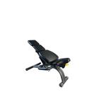 GYMFIT – ADJUSTABLE BENCH